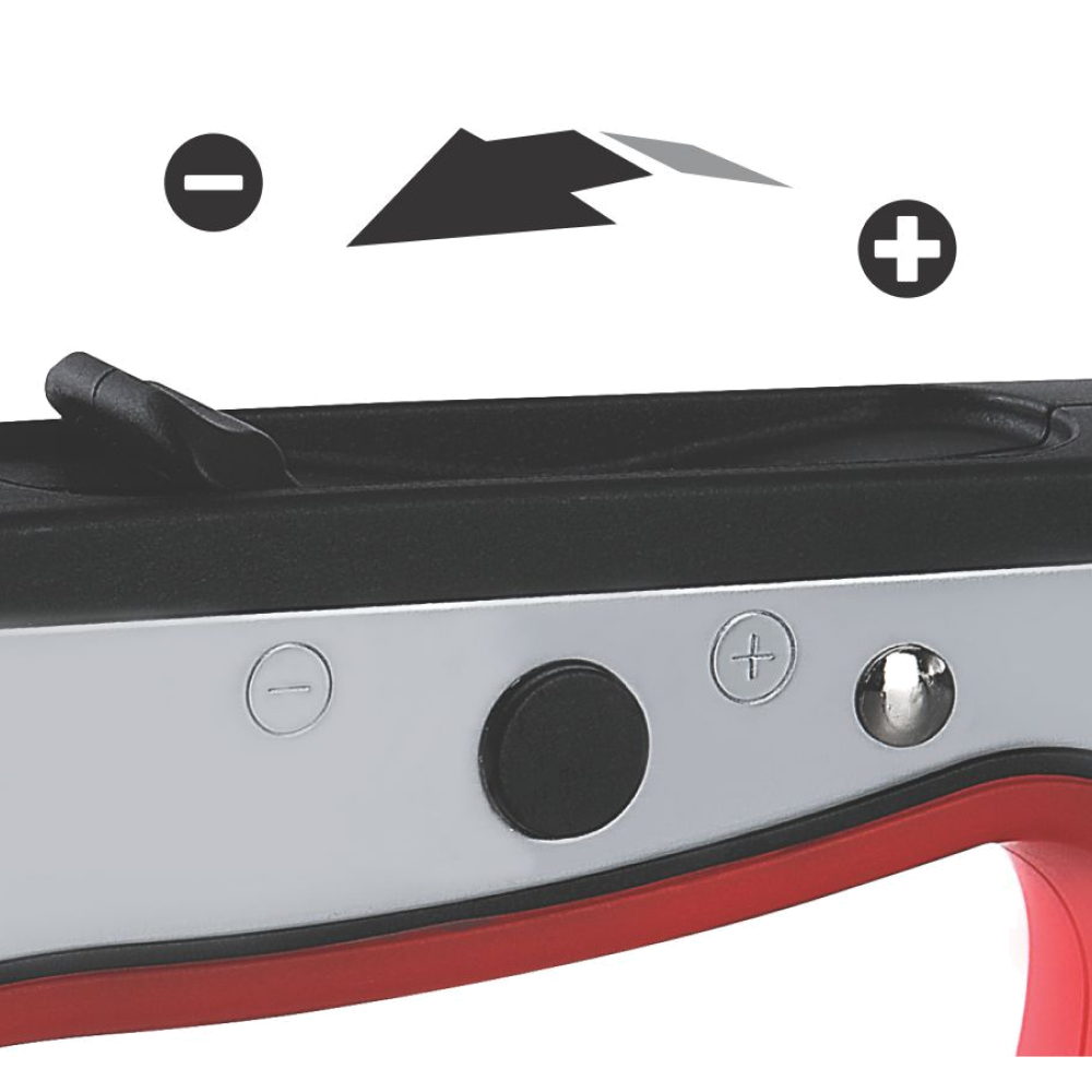 Степлер скобозабивной "TS-5570T/T" - 13