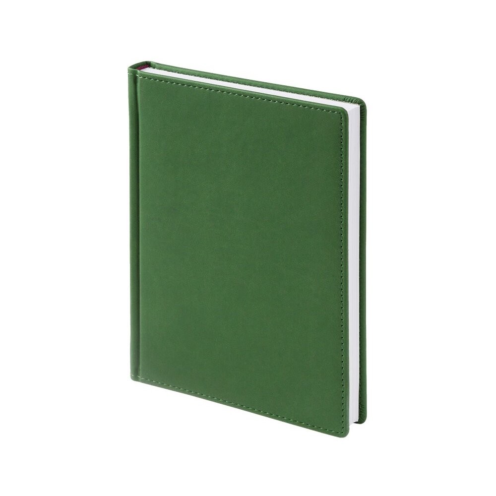 Ежедневник датированный A5 "Velvet" 2026