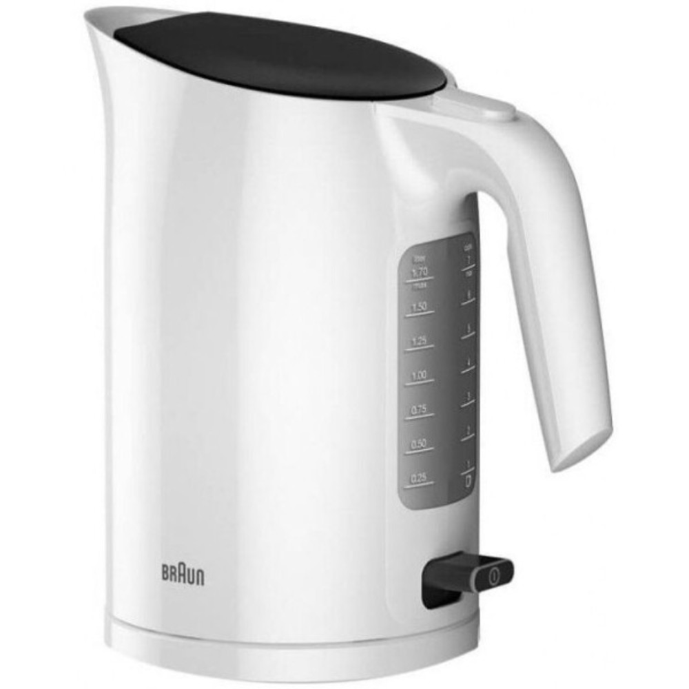 Электрочайник BRAUN WK3100WH