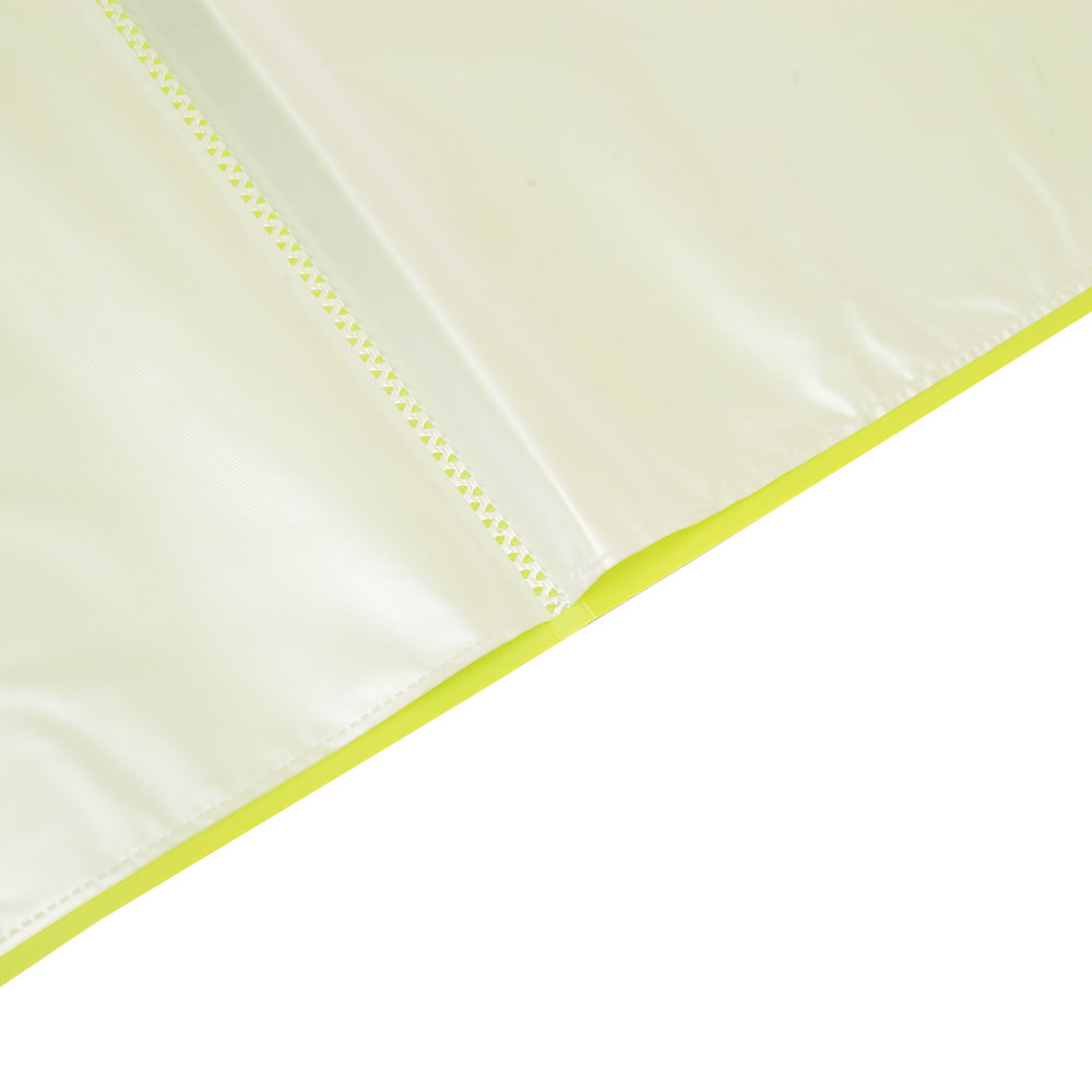 Папка с файлами "Deli", 20 карманов, ассорти