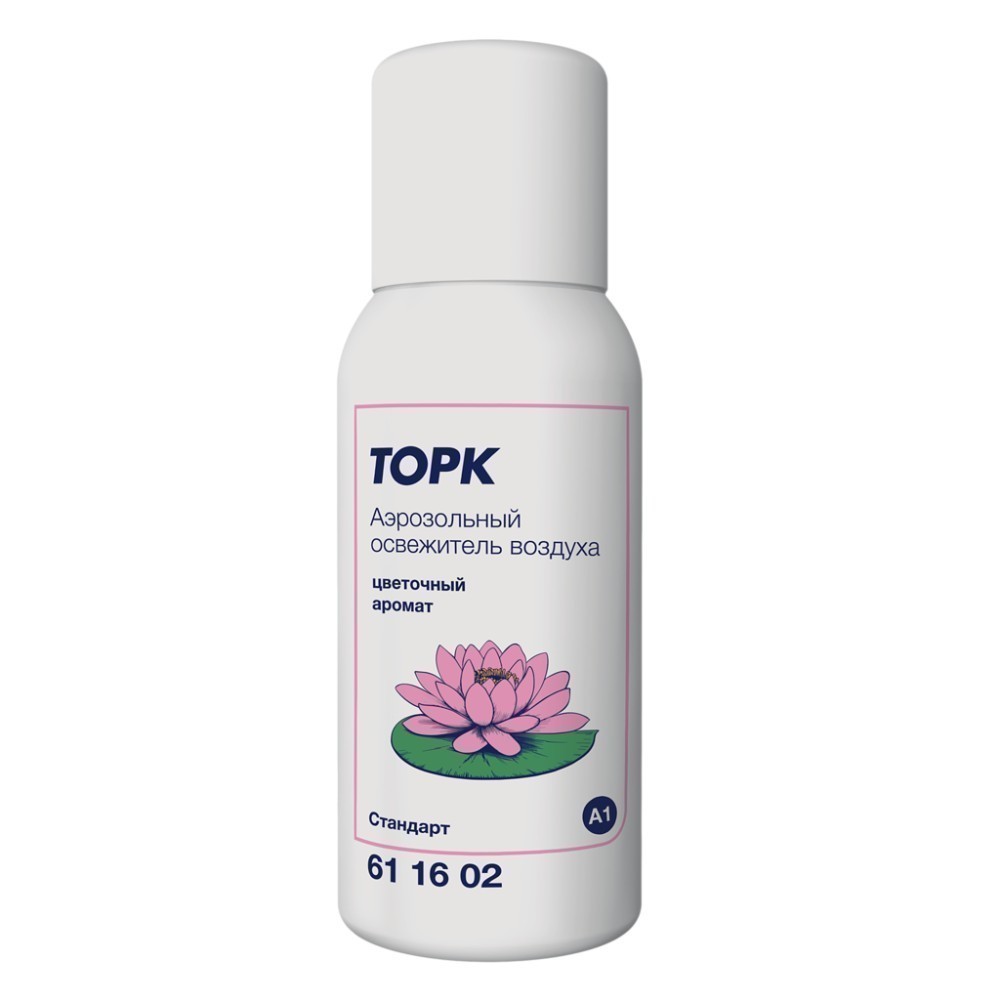 Освежитель воздуха Tork, цветочный аромат
