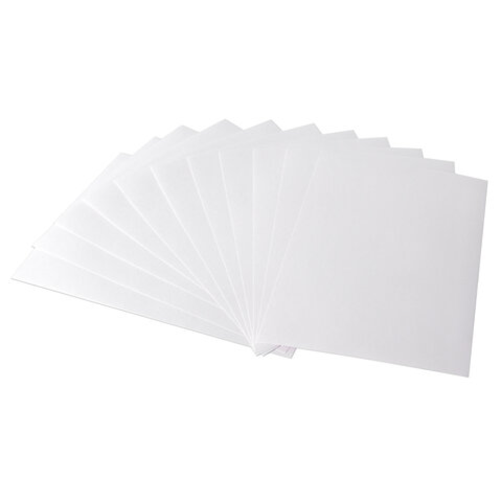 Бумага для акварели "Potentate", хлопок, горячий пресс, 78.7х109.2 см