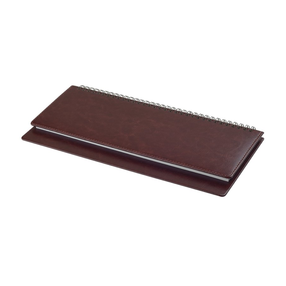 Еженедельник датированный "Sidney Nebraska" 2026