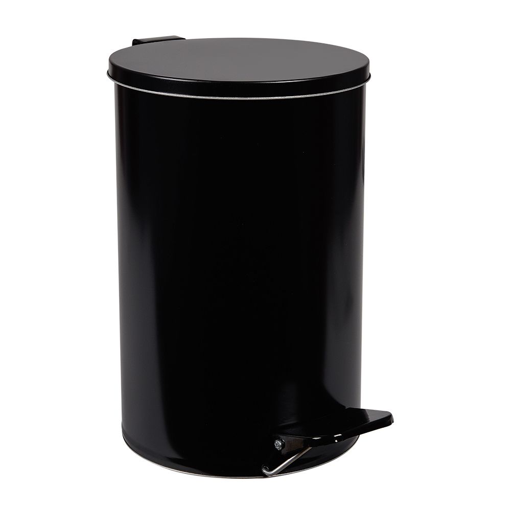 Урна с педалью 15 л