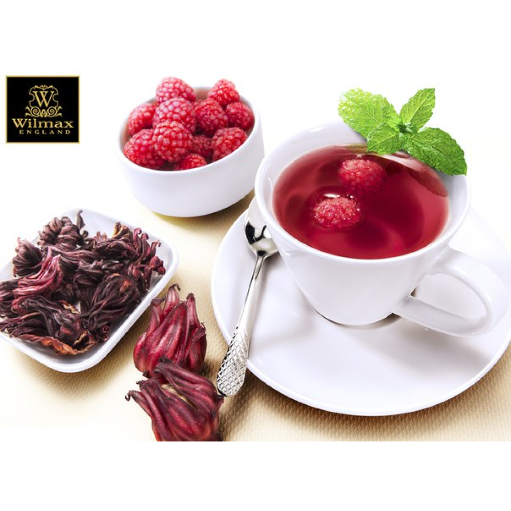 Чашка с блюдцем "WL-993004", 180 мл, фарфор, белый