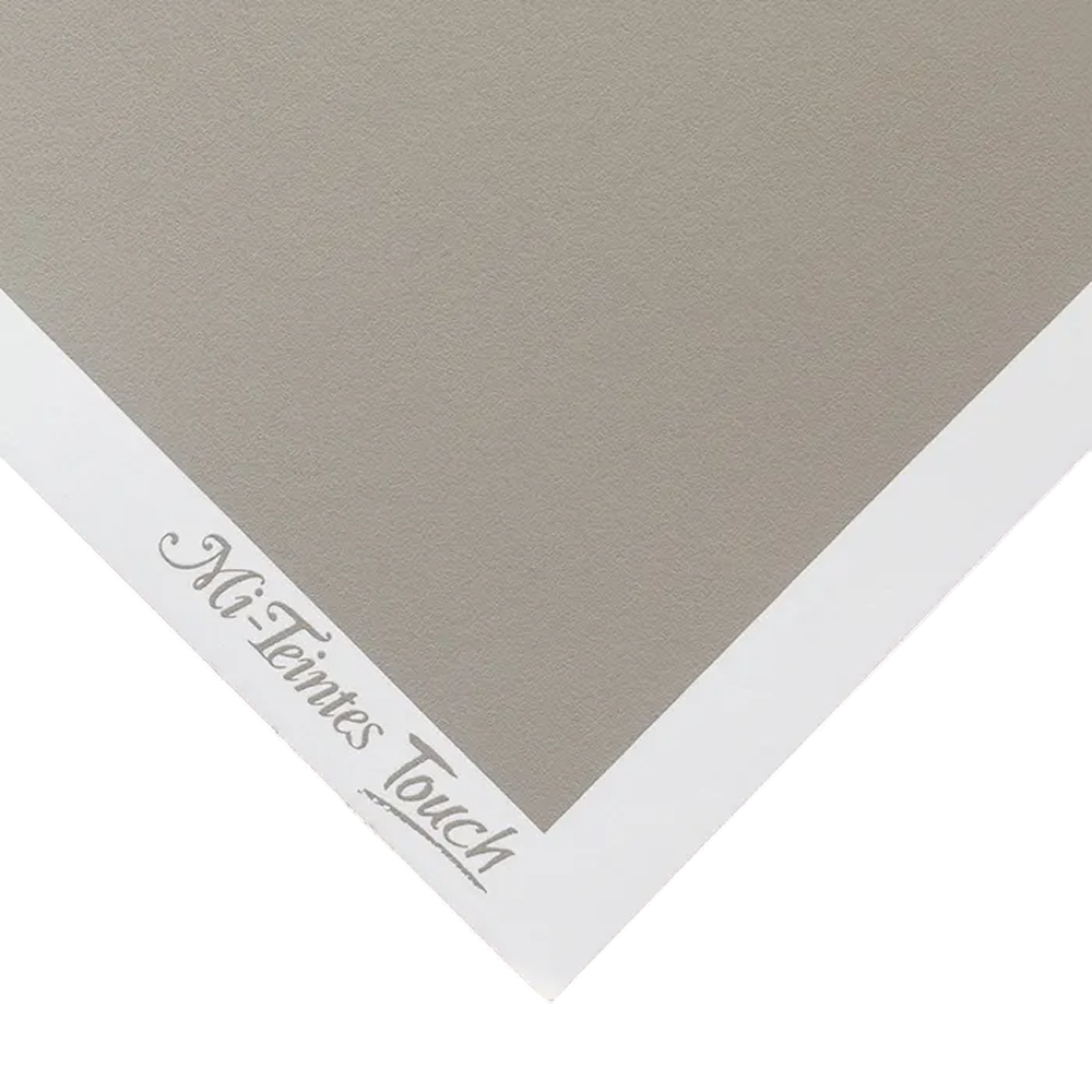Бумага для пастели "Mi-Teintes Touch"