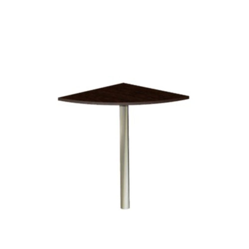 Коллекция Макси М34 приставка, 600x600x750 мм, венге