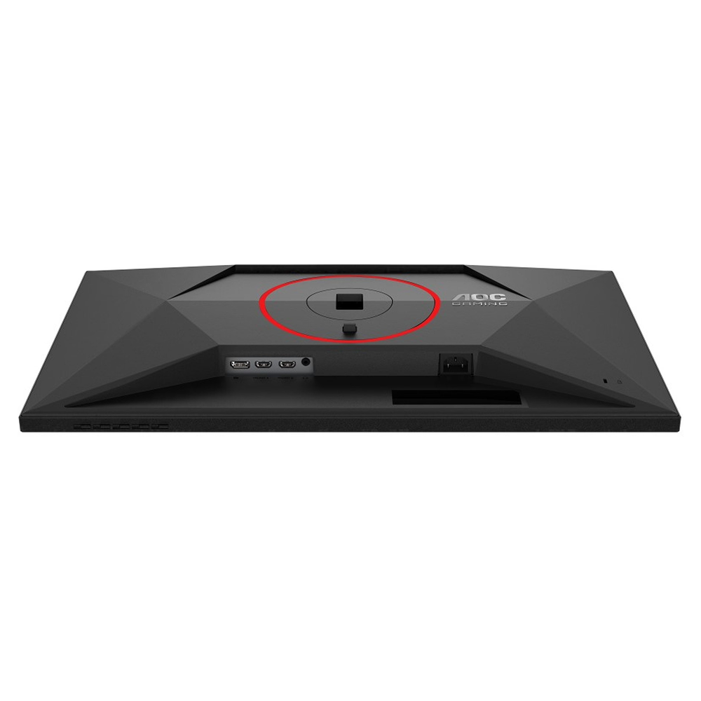 Монитор AOC LCD Q27G4ZR/01, 27" - 5