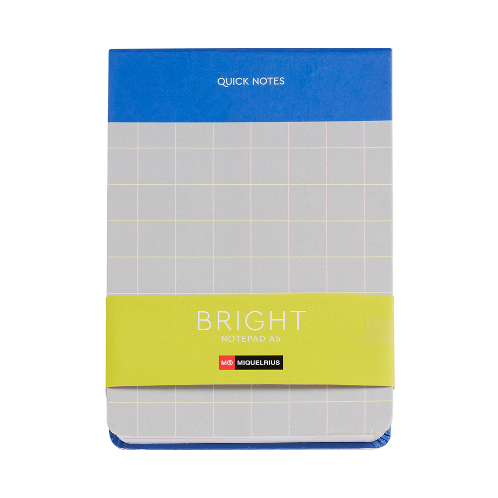 Блокнот "Bright"