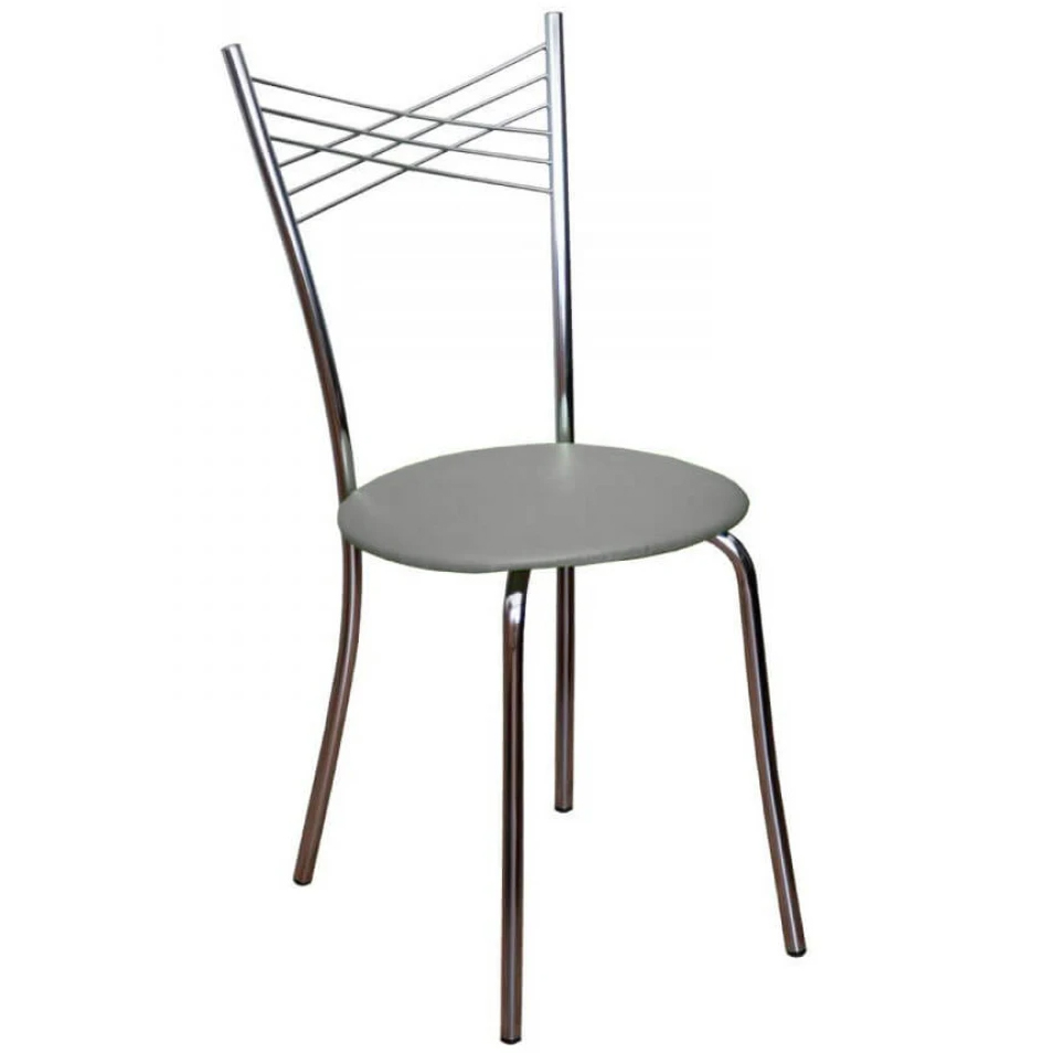Стул SitUp VIOLA Lux Chrome - 5