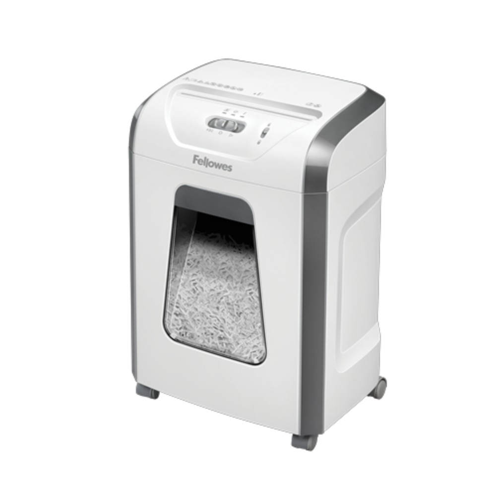 Уничтожитель Fellowes PowerShred 15C