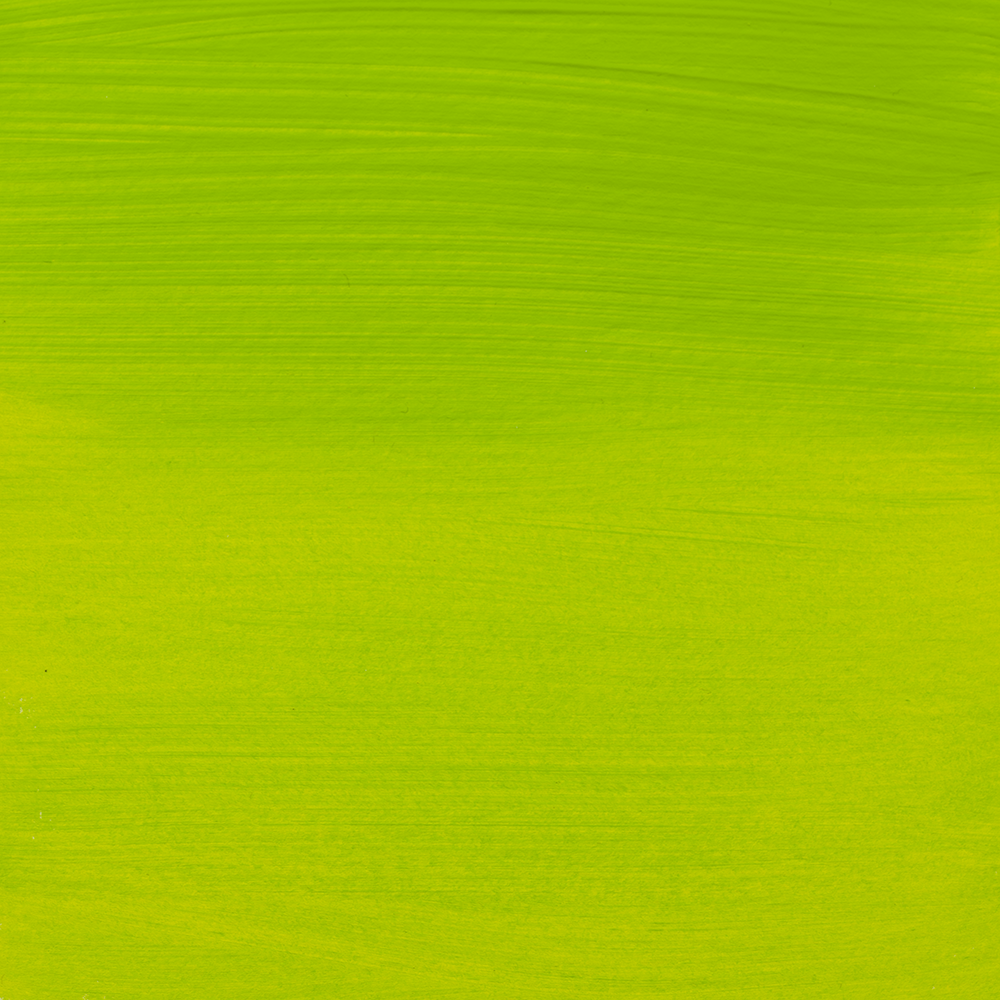 Краски акриловые "Amsterdam", 617 желто-зеленый, 20 мл, туба - 2