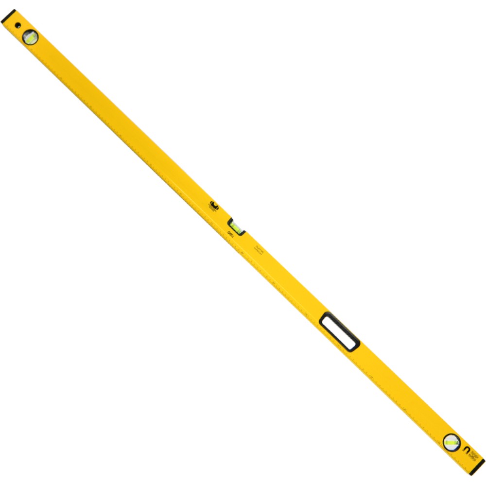 Уровень "Deli" 1500 мм