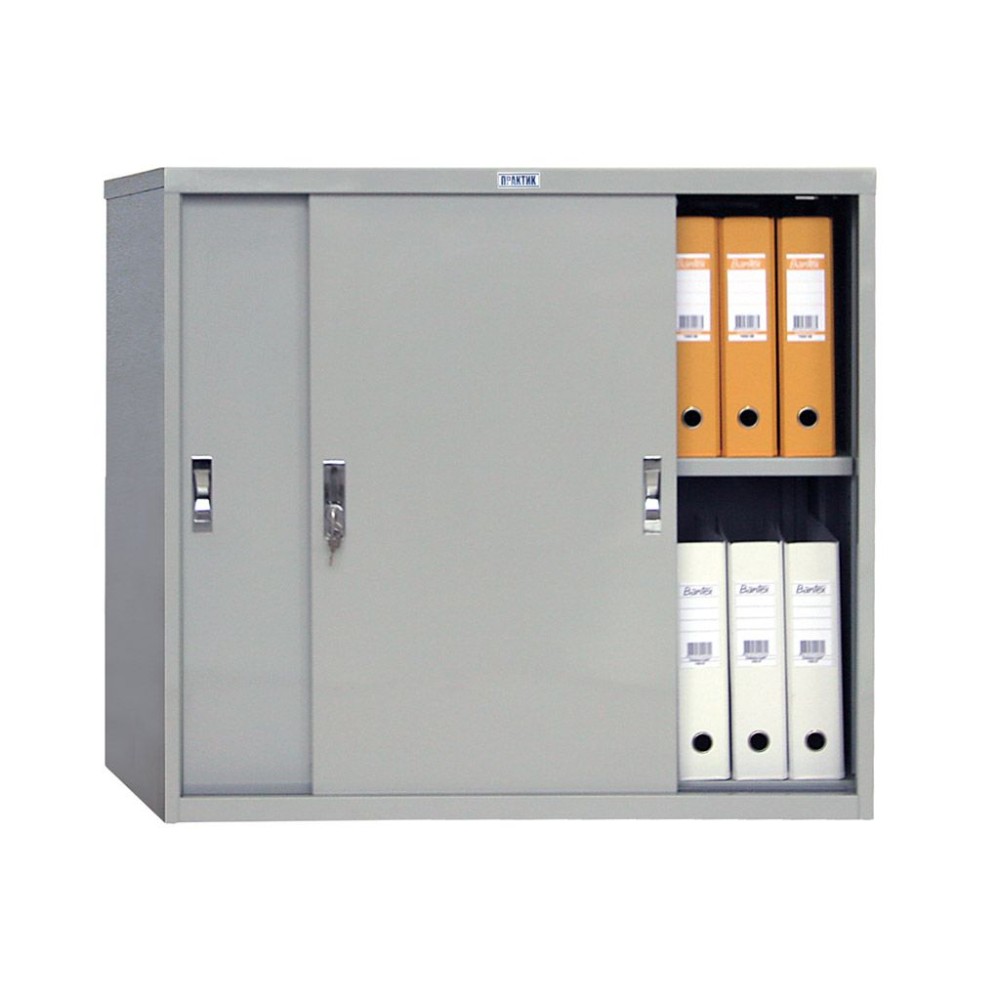 Шкаф архивный AMT-0891 (тамбурный)