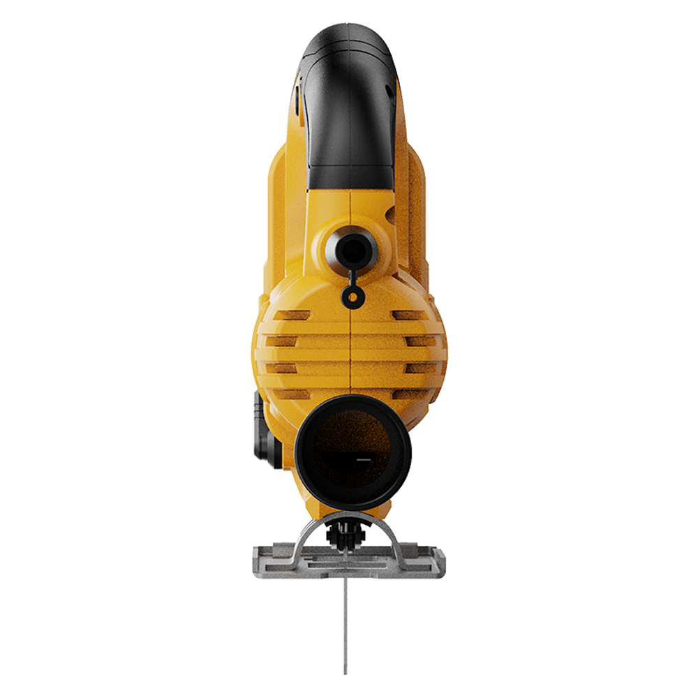 Лобзик электрический "Deli EDC579", 800 Вт, 85 мм