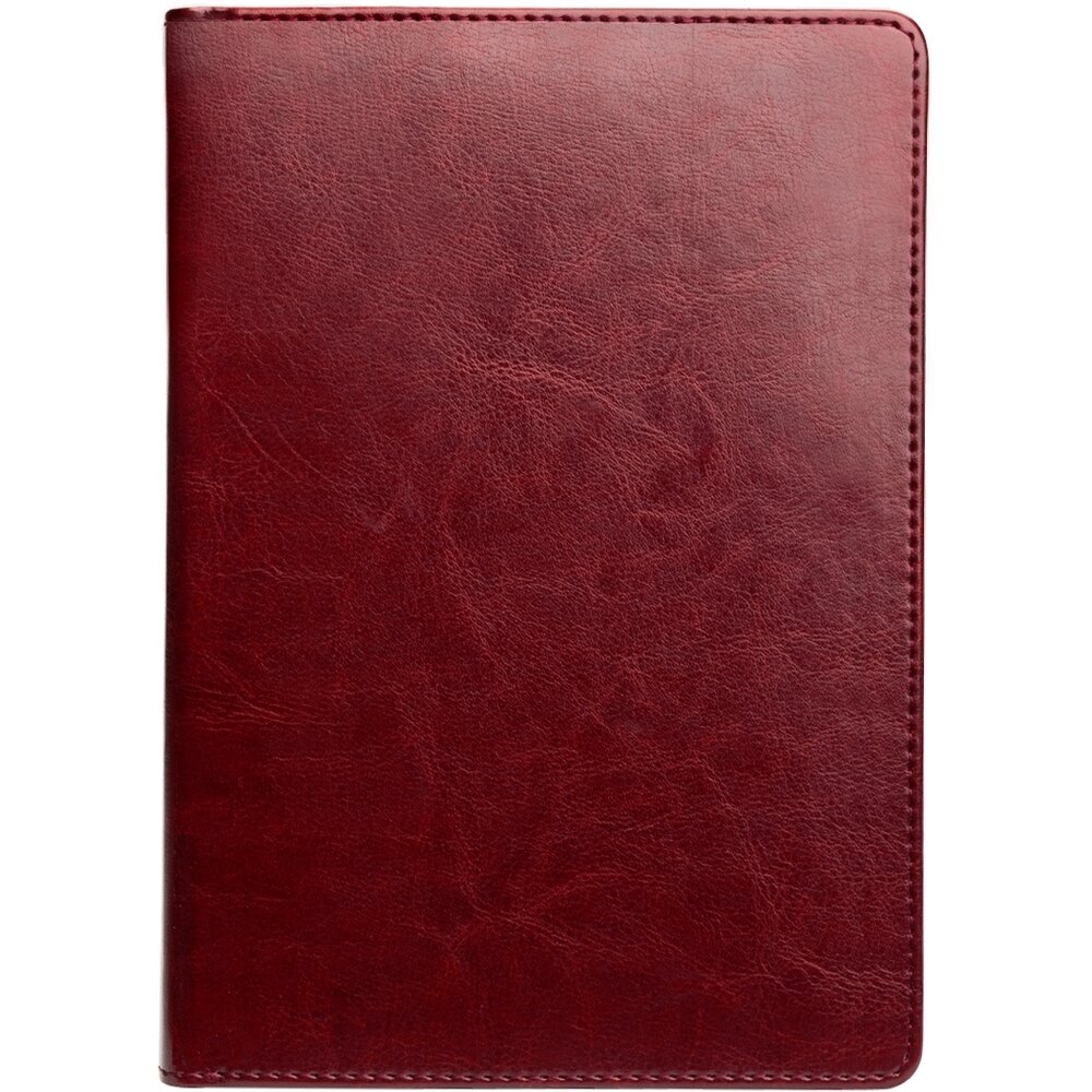 Ежедневник датированный "Berlin", А5, 2026