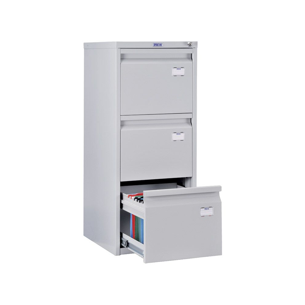 Шкаф картотечный Промет A-43