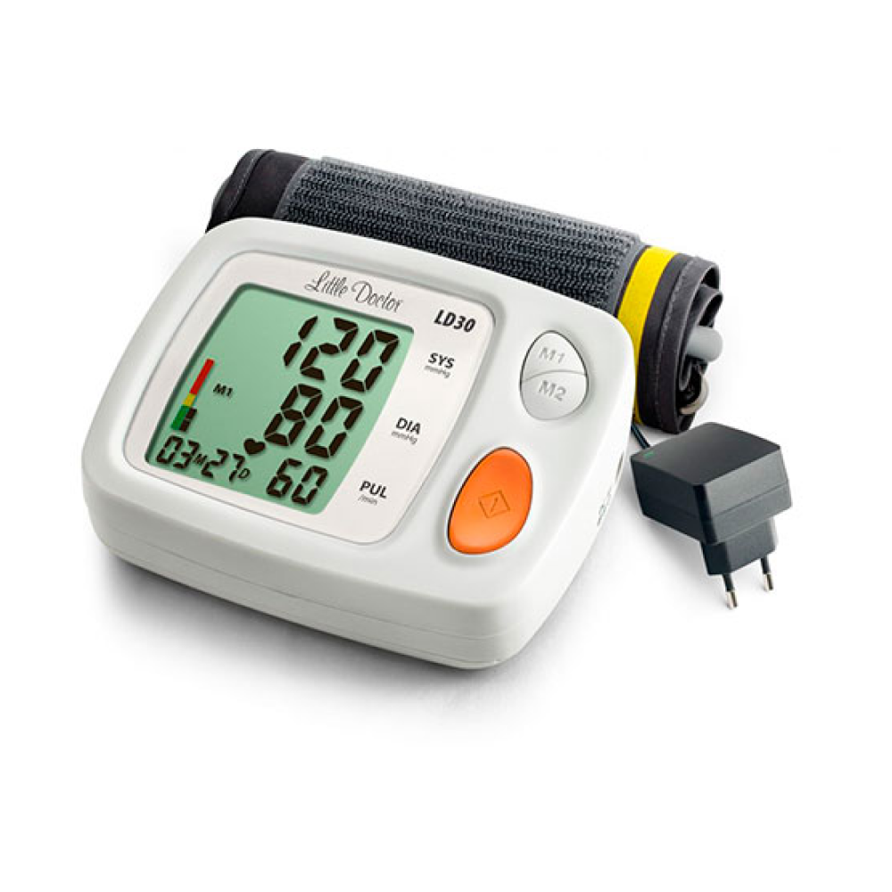 Тонометр электронный Little Doctor LD30