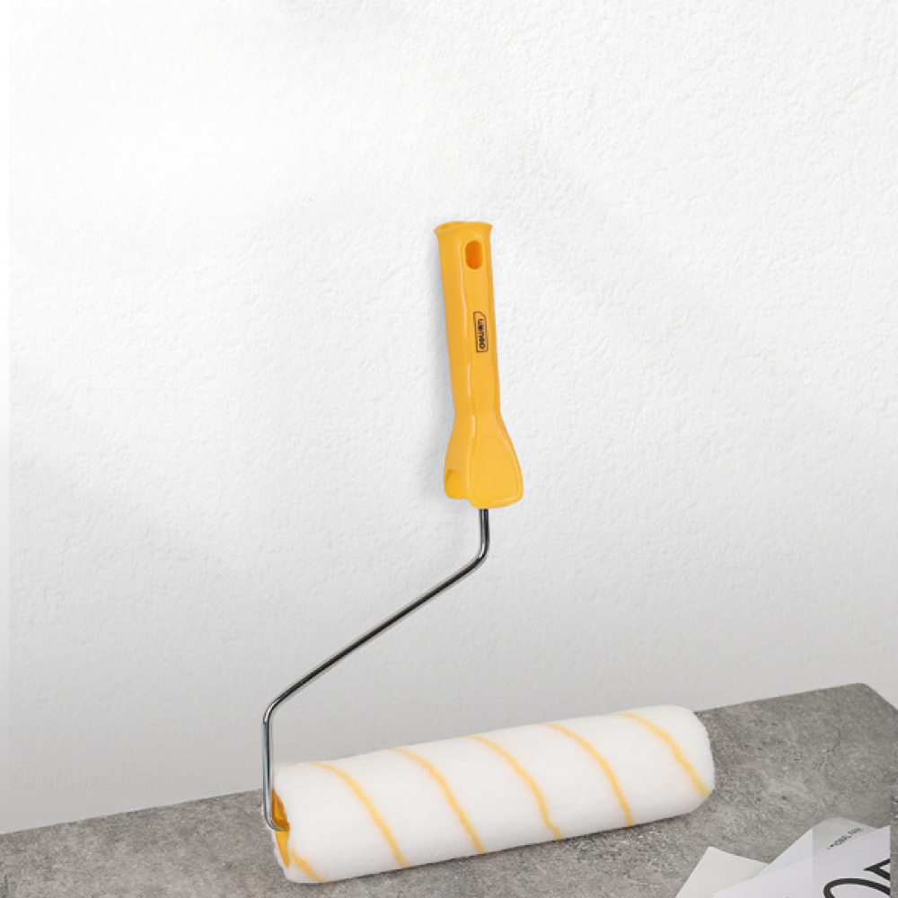 Валик малярный Deli YS DL528204, акриловый, ворс 12 мм - 5