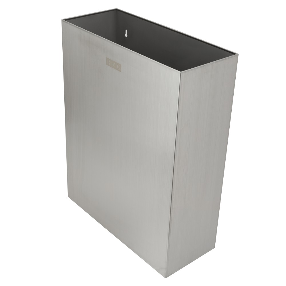 Корзина для мусора "BXG-TCW-24LA"