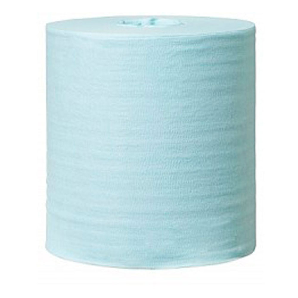 Материал нетканный для дезинфекции помещений "Tork W10"