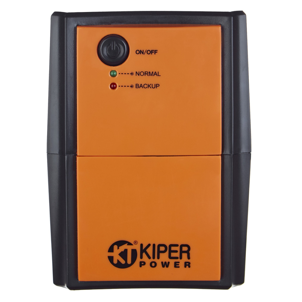 ИБП Kiper Power C550 (550VA/300W) - 3