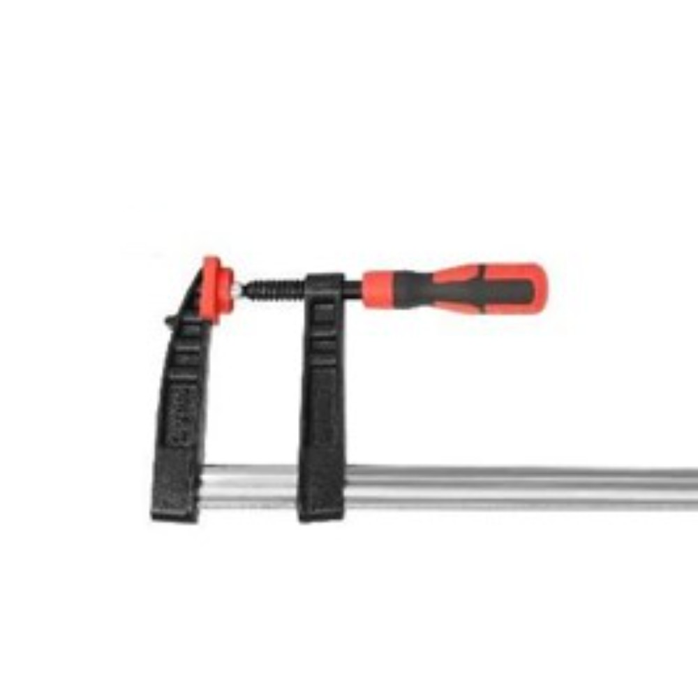 Струбцина "Deli" усиленная 120х500 мм