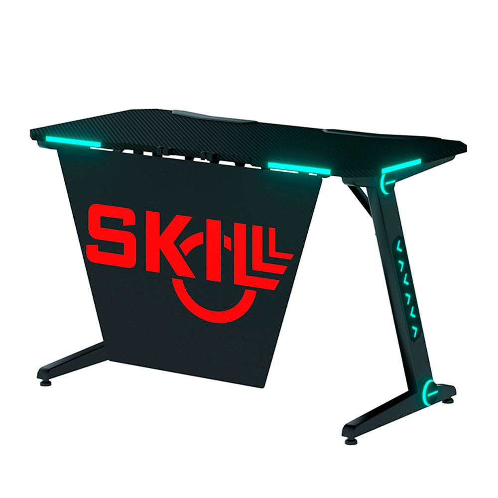 Стол компьютерный игровой "Skill CTG 1260"