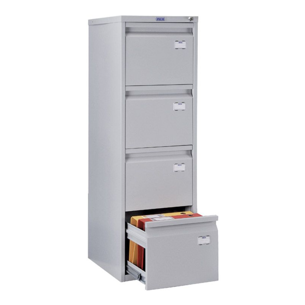 Шкаф картотечный Промет A-44