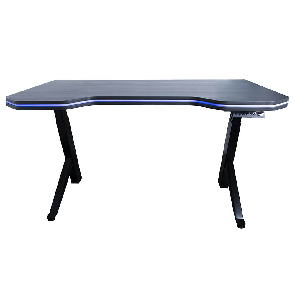 Комплект Fit Focus Game (регулируемый по высоте каркас арт. 9065261 и столешница арт. 9184909)