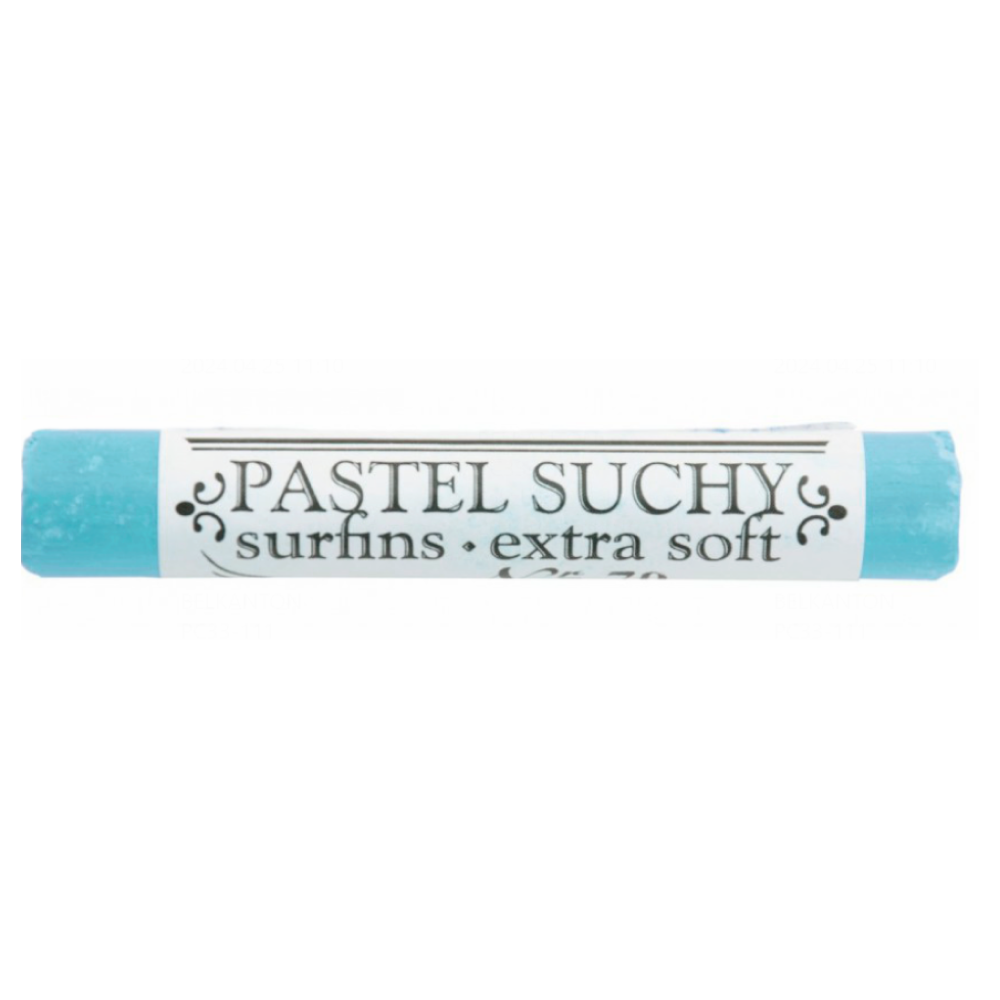 Пастель сухая 