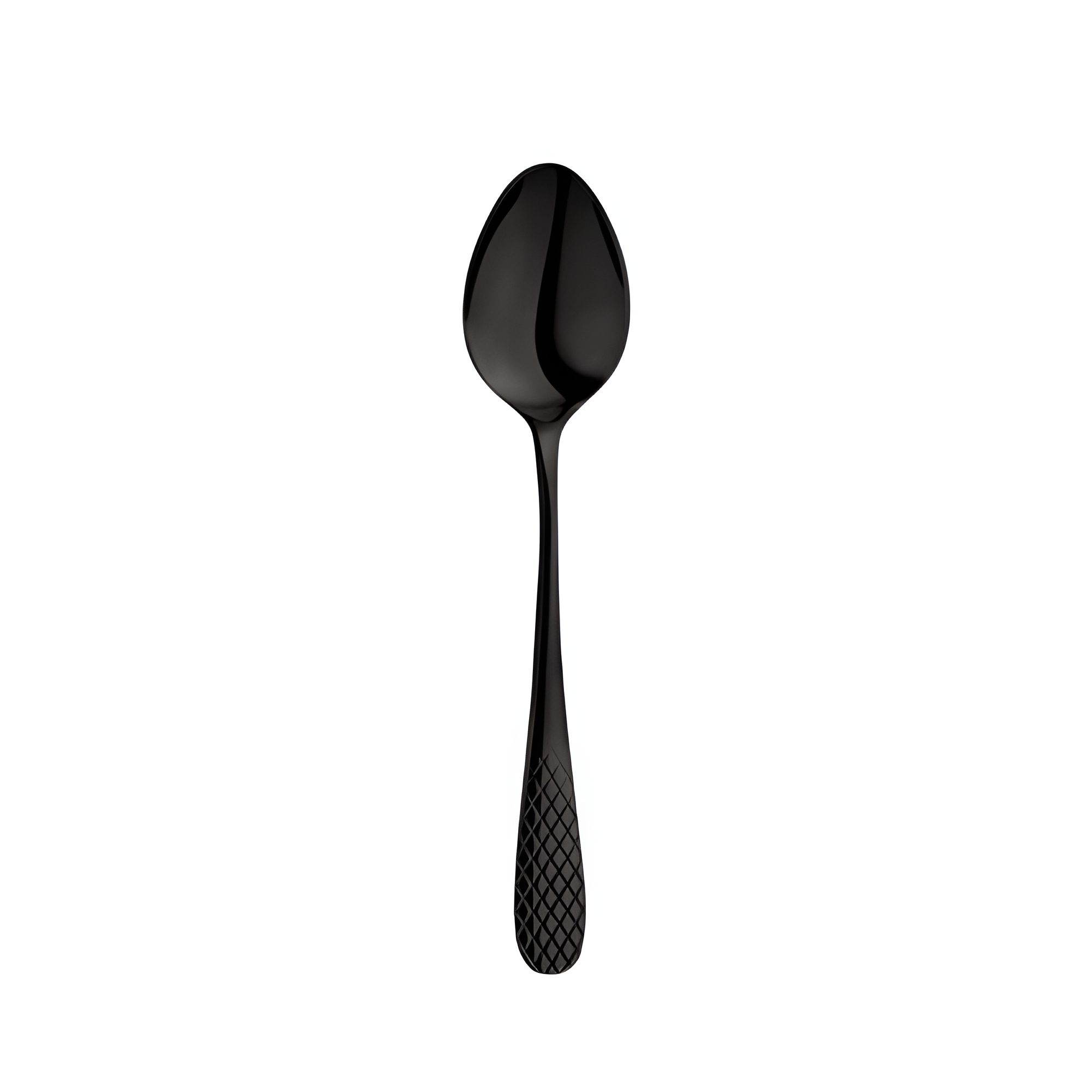 Набор чайных ложек "WL-999256 Black"