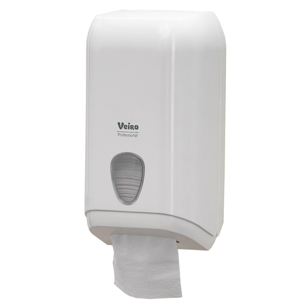 Диспенсер Veiro Professional "L-ONE" для туалетной бумаги