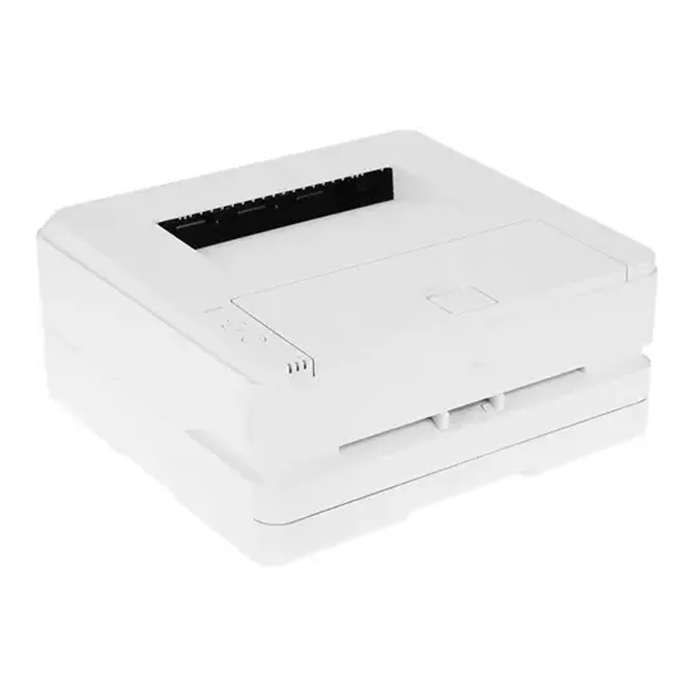 Принтер лазерный монохромный Deli P2500DW - 2