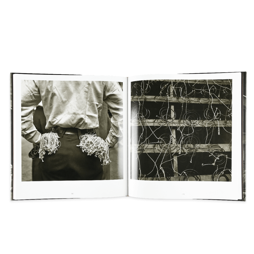 Книга на английском языке "Vivian Maier. Street Photographer", Vivian Maier