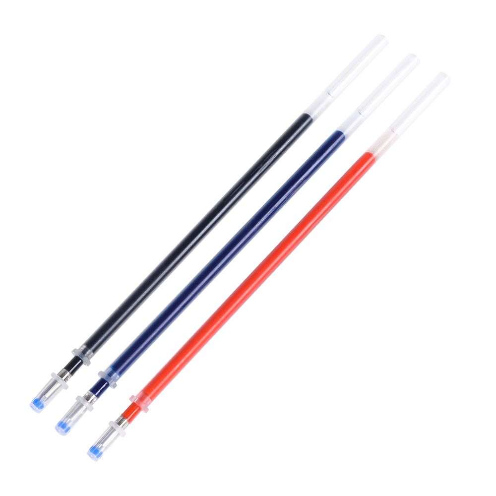 Стержень гелевый "Office Products", 0.5 мм, 130 мм, красный - 2