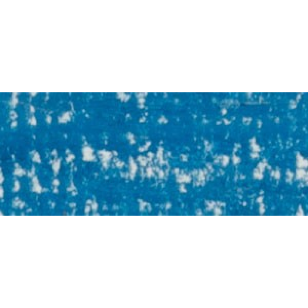 Пастель сухая "Renesans", 66 голубой парижский - 2