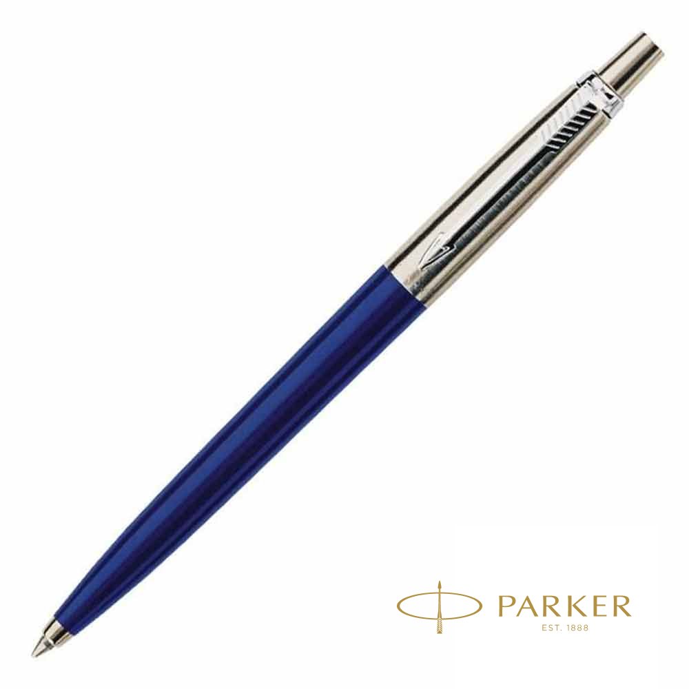 Ручка шариковая автоматическая «Parker Jotter CT»