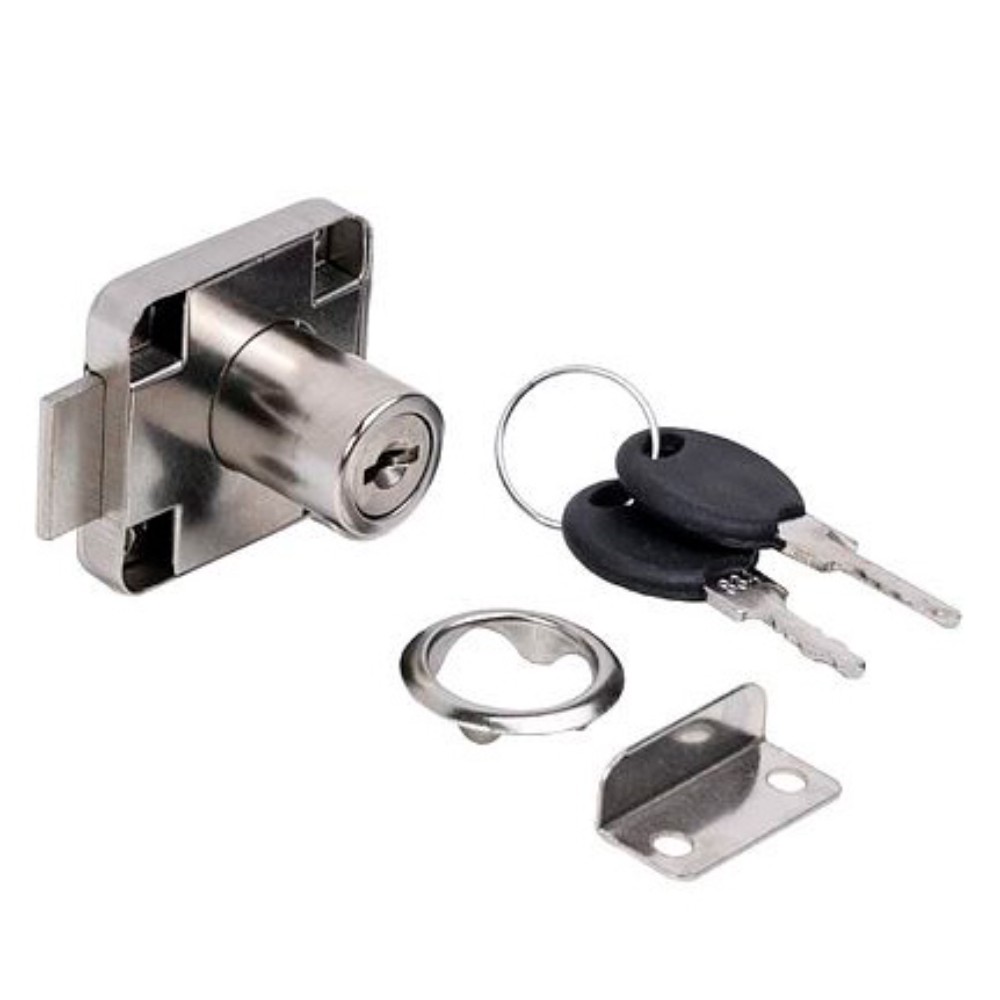 Коллекция Макси замок врезной