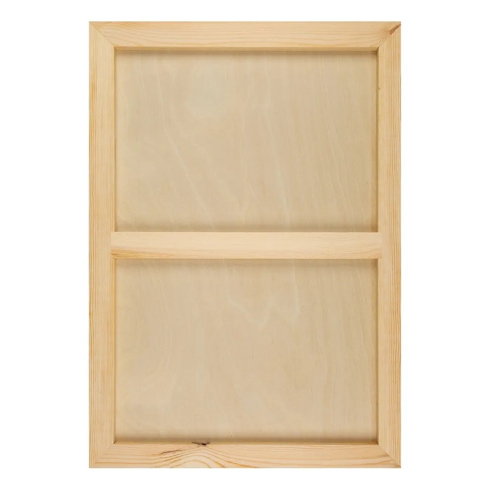 Планшет "Сонет", фанера, А3