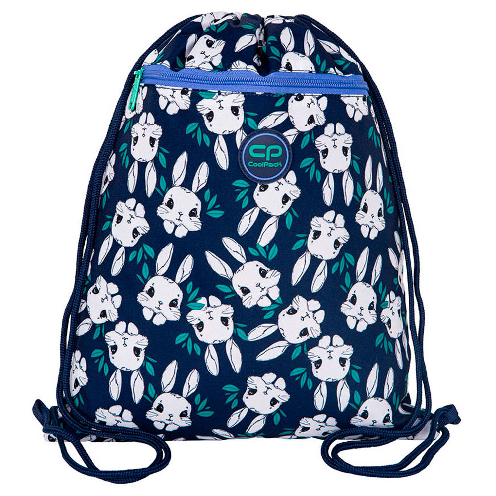 Мешок для обуви "Bunnyland"