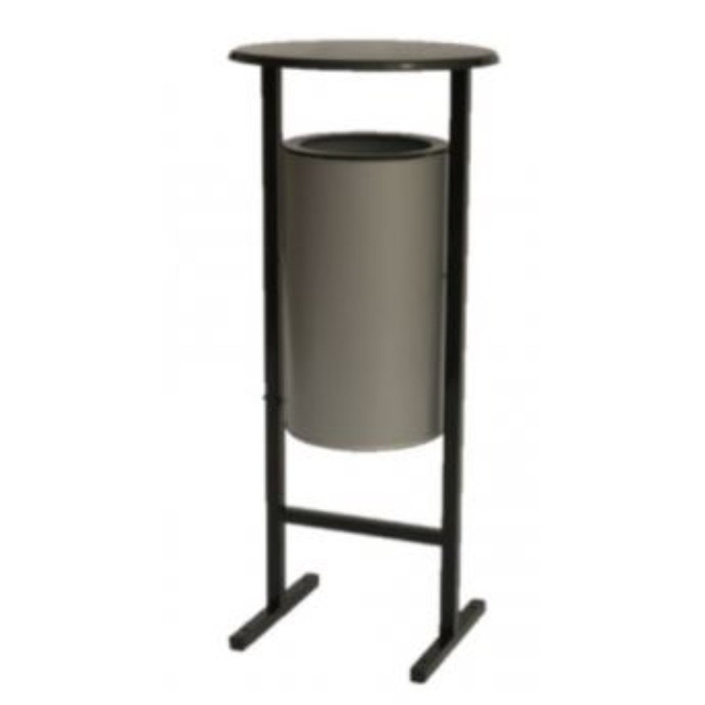 Урна уличная для сбора мусора "СЛ-300"