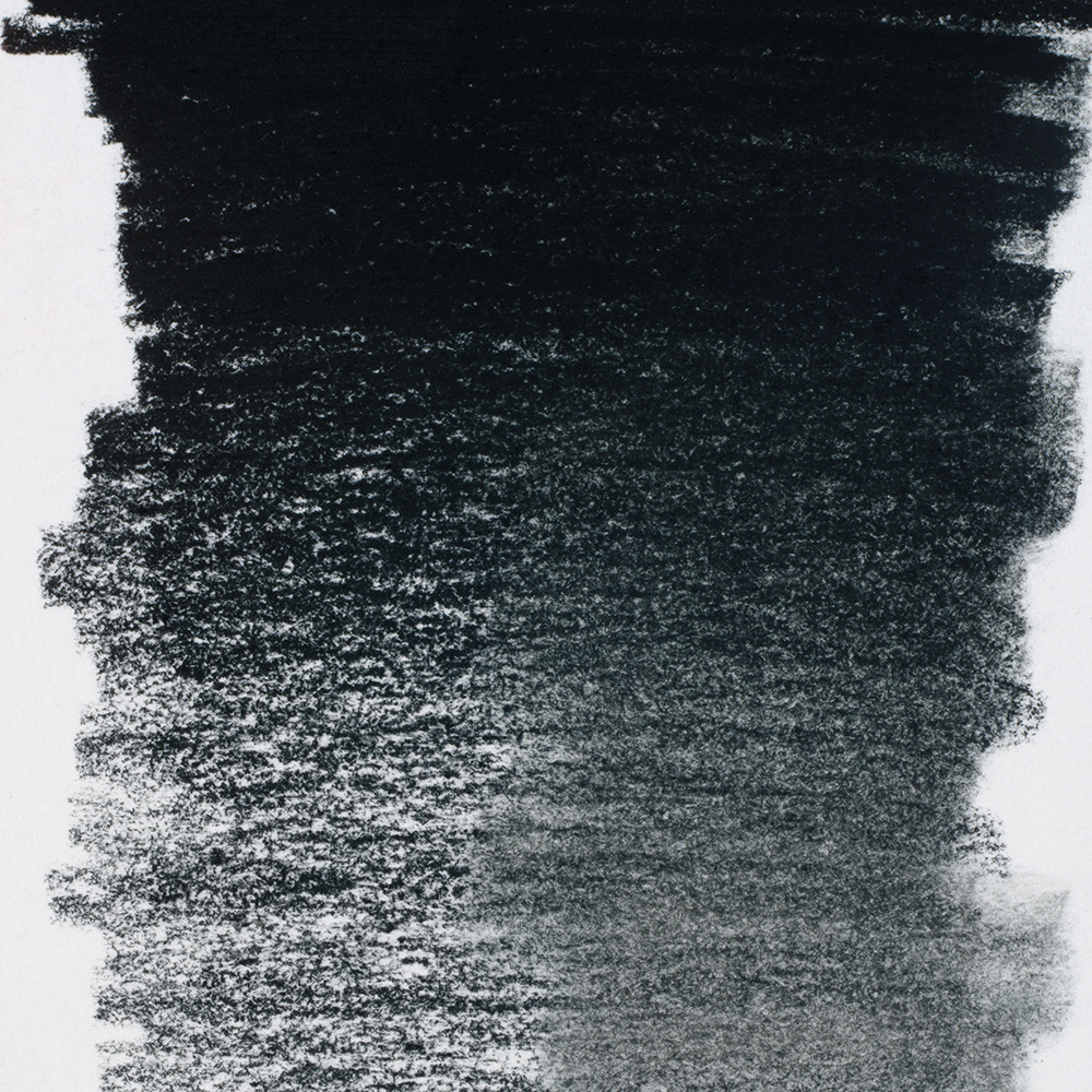 Карандаш пастельный "Design pastel", 10 черный