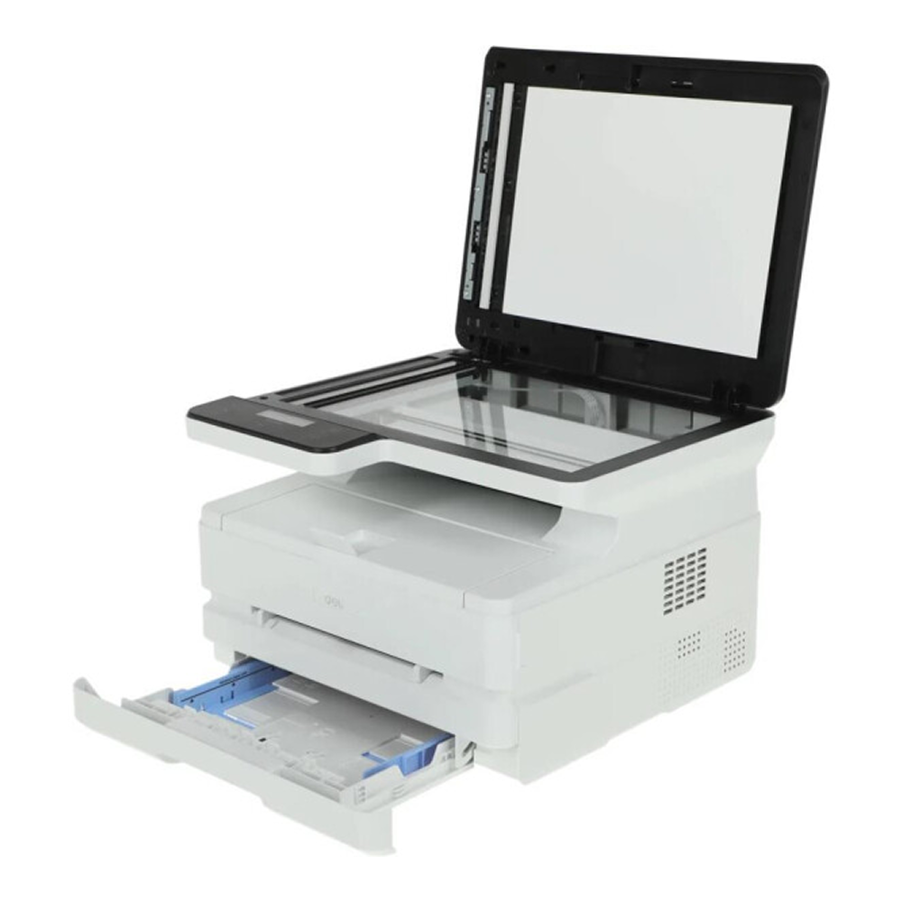 МФУ лазерное монохромное Deli M2500ADNW - 3