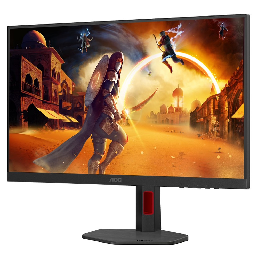 Монитор AOC LCD Q27G4ZR/01, 27" - 2