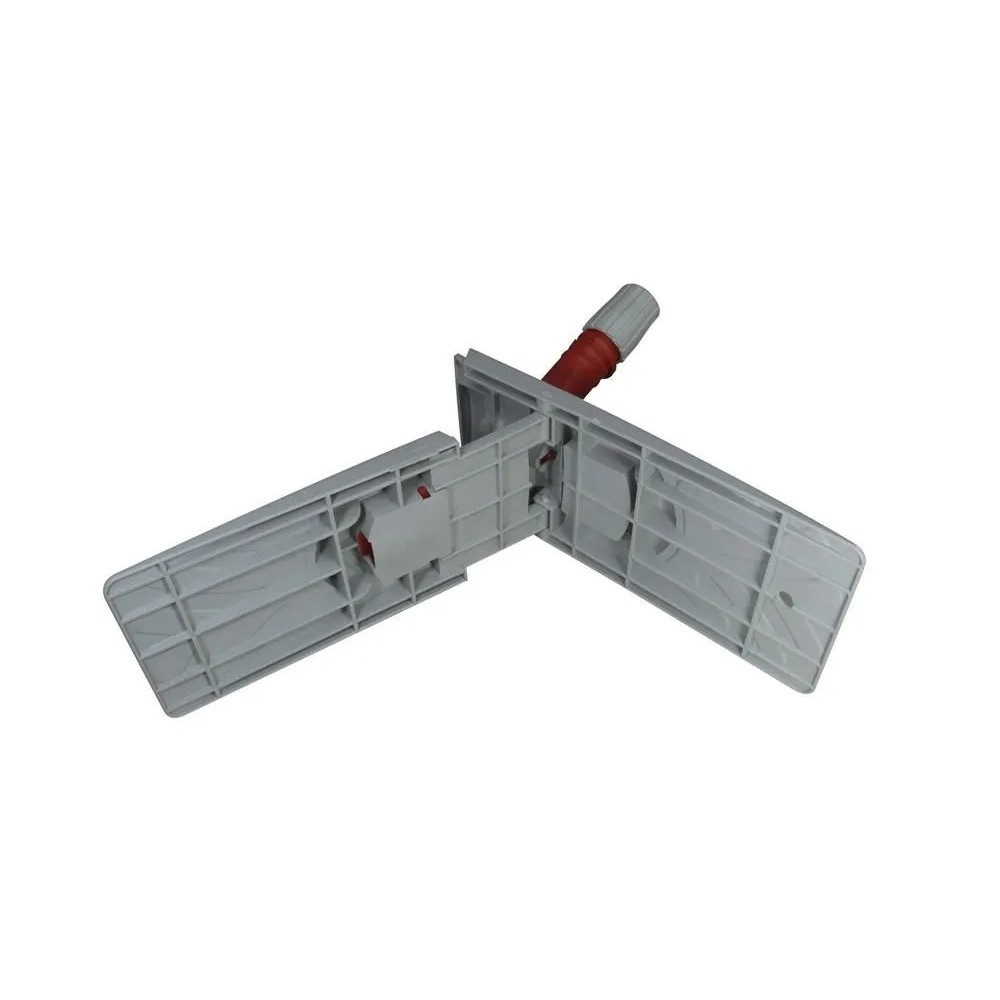 Держатель для мопов, 40 см, карман