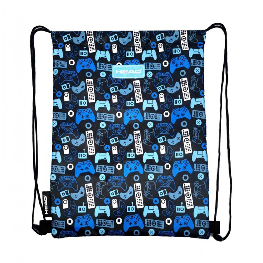 Мешок для обуви "Game on"