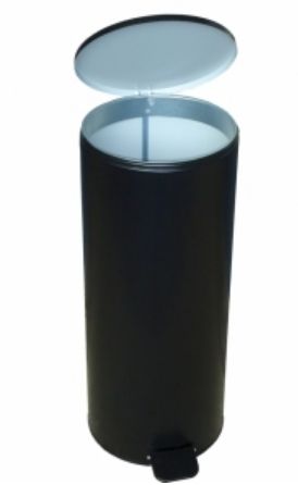 Урна с педалью 30 л