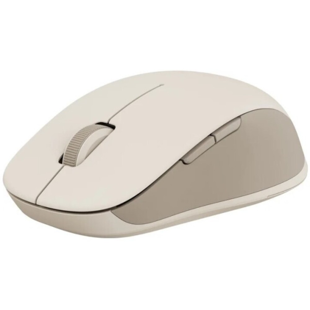 Мышь Xiaomi "Dual-mode Wireless Mouse 2" (BHR8849GL, XMSMSB01YM), белый  