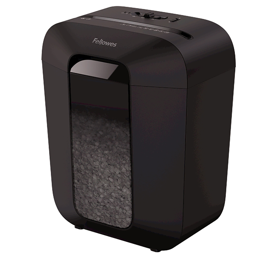 Уничтожитель "Fellowes PowerShred LX50", DIN P-4 - 2